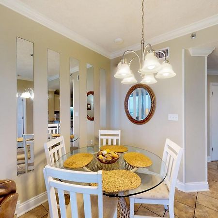 Phoenix V 1213 Orange Beach Ngoại thất bức ảnh