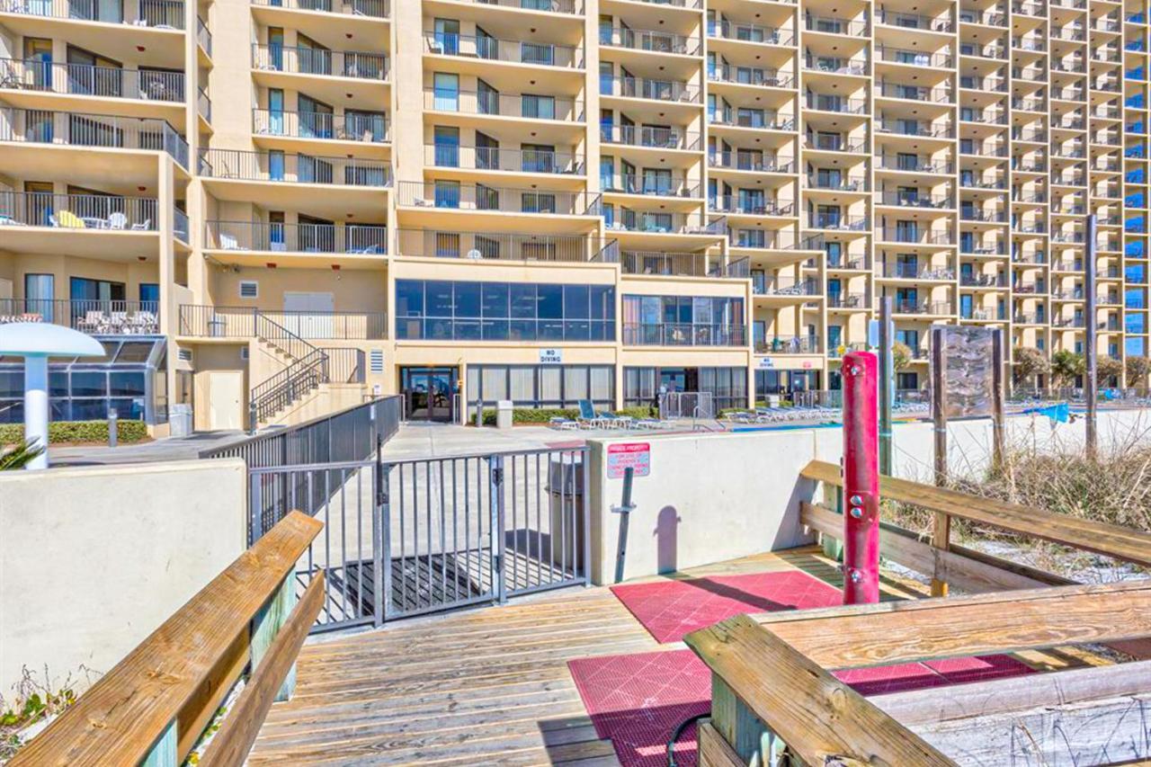 Phoenix V 1213 Orange Beach Ngoại thất bức ảnh