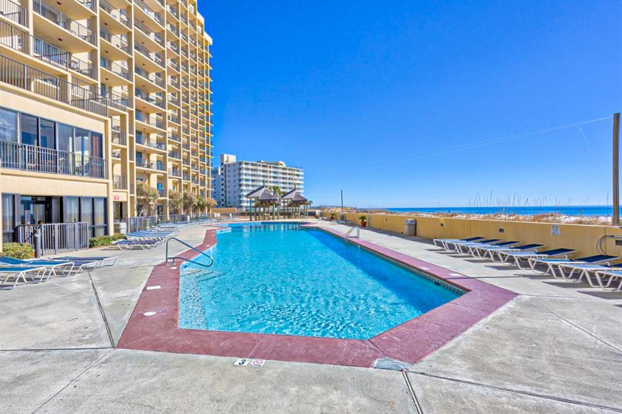 Phoenix V 1213 Orange Beach Ngoại thất bức ảnh