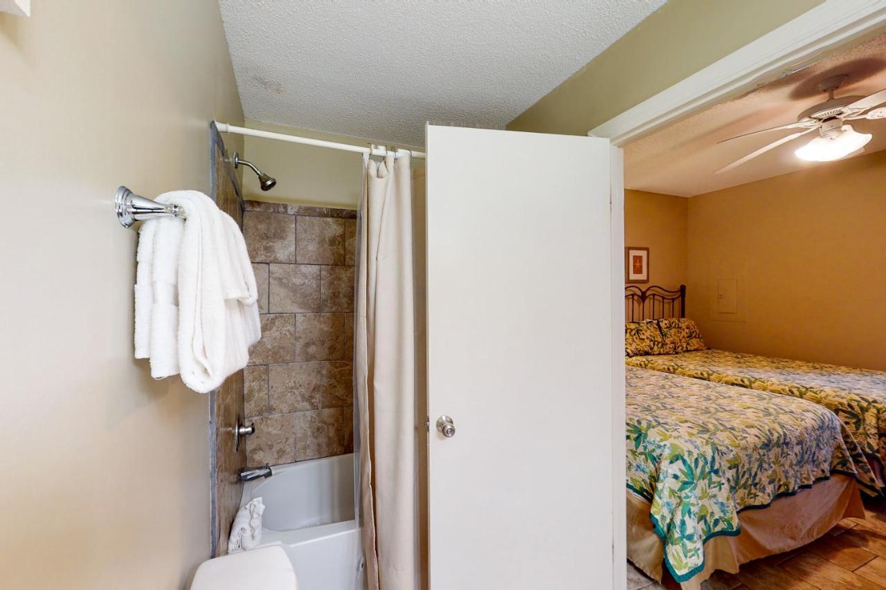 Phoenix V 1213 Orange Beach Ngoại thất bức ảnh