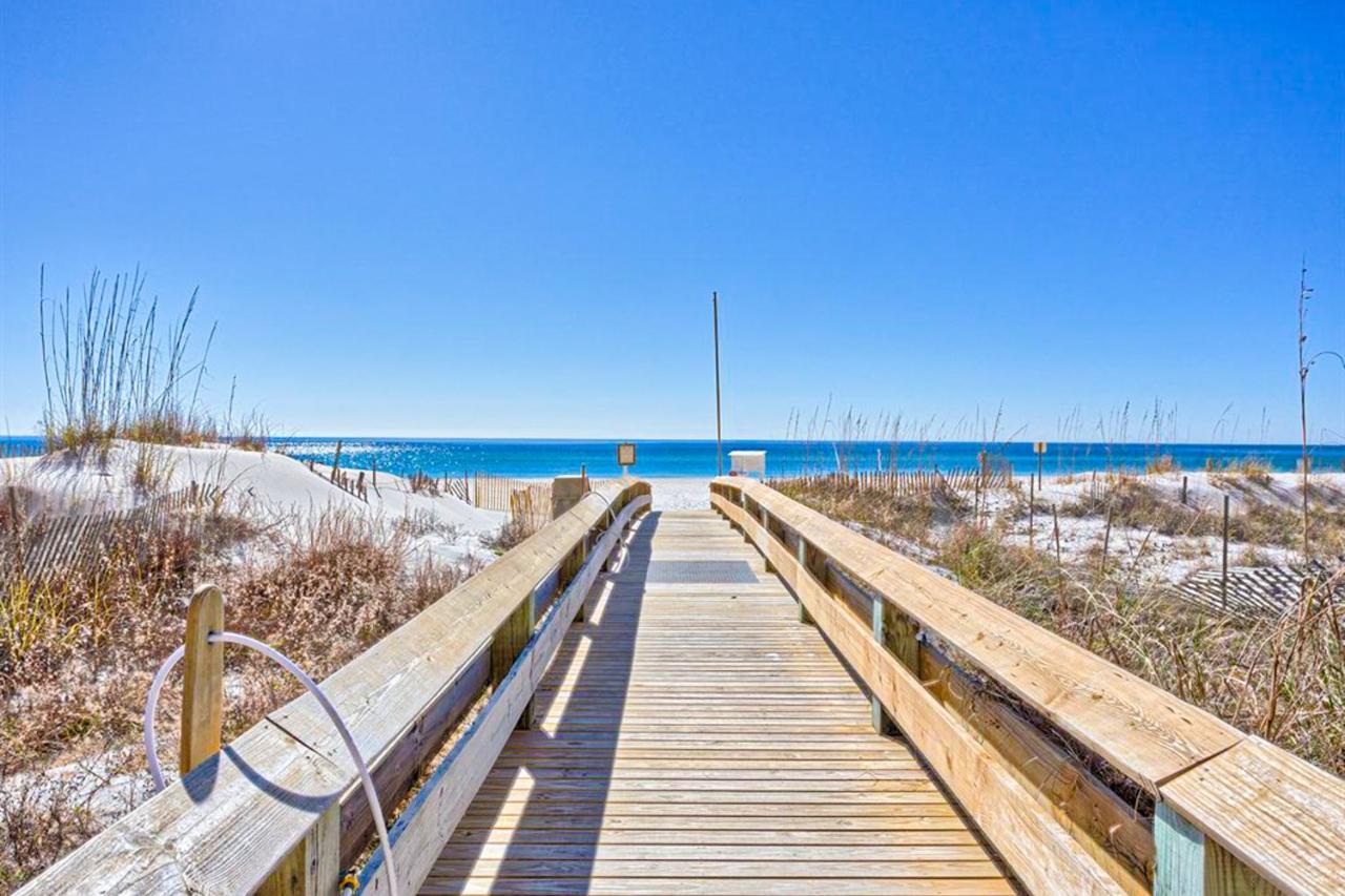 Phoenix V 1213 Orange Beach Ngoại thất bức ảnh